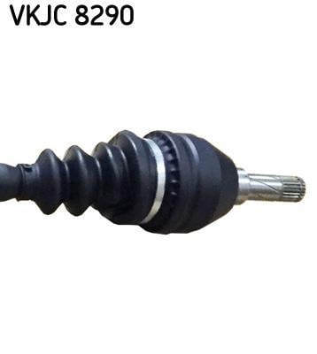 Cardan SKF ref. VKJC 8290